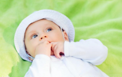 宝宝一口唾液，就能做DNA亲子鉴定吗？