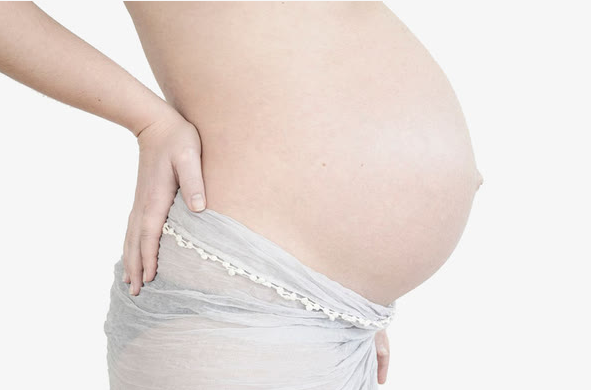 怀孕两个月可以做亲子鉴定吗？