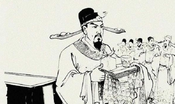 古代怎么做亲子鉴定？看看汉朝宰相是怎么干的吧